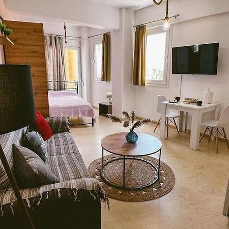 Seasiderooms Ierapetra  Luaran gambar