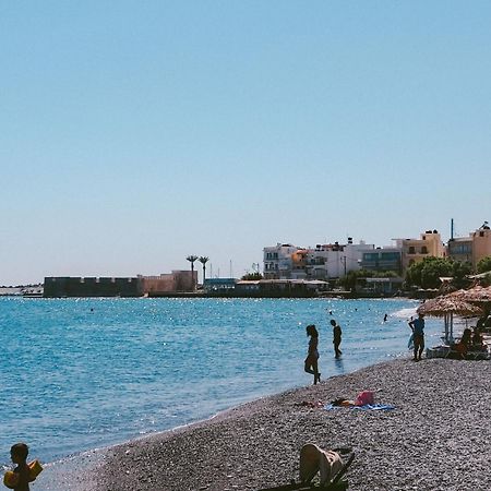 Seasiderooms Ierapetra  Luaran gambar