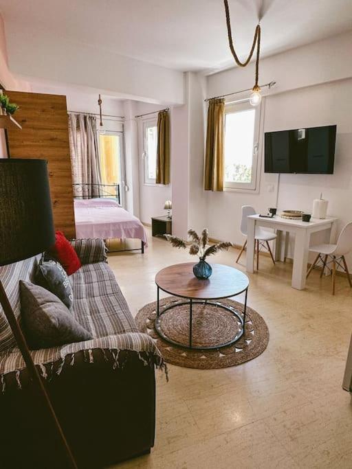 Seasiderooms Ierapetra  Luaran gambar