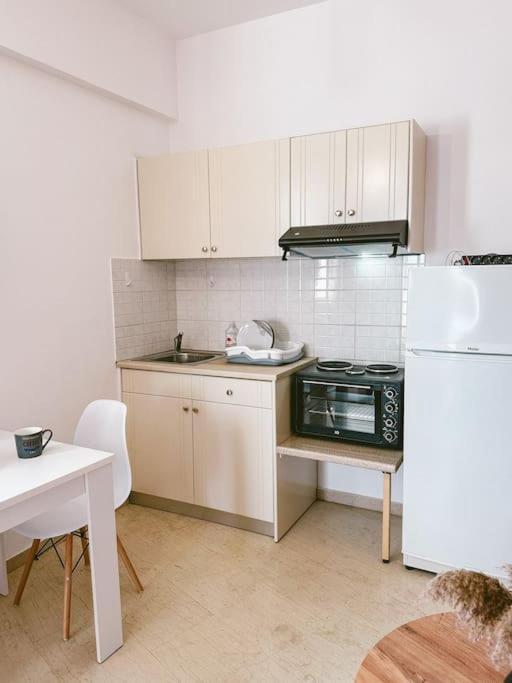 Seasiderooms Ierapetra  Luaran gambar