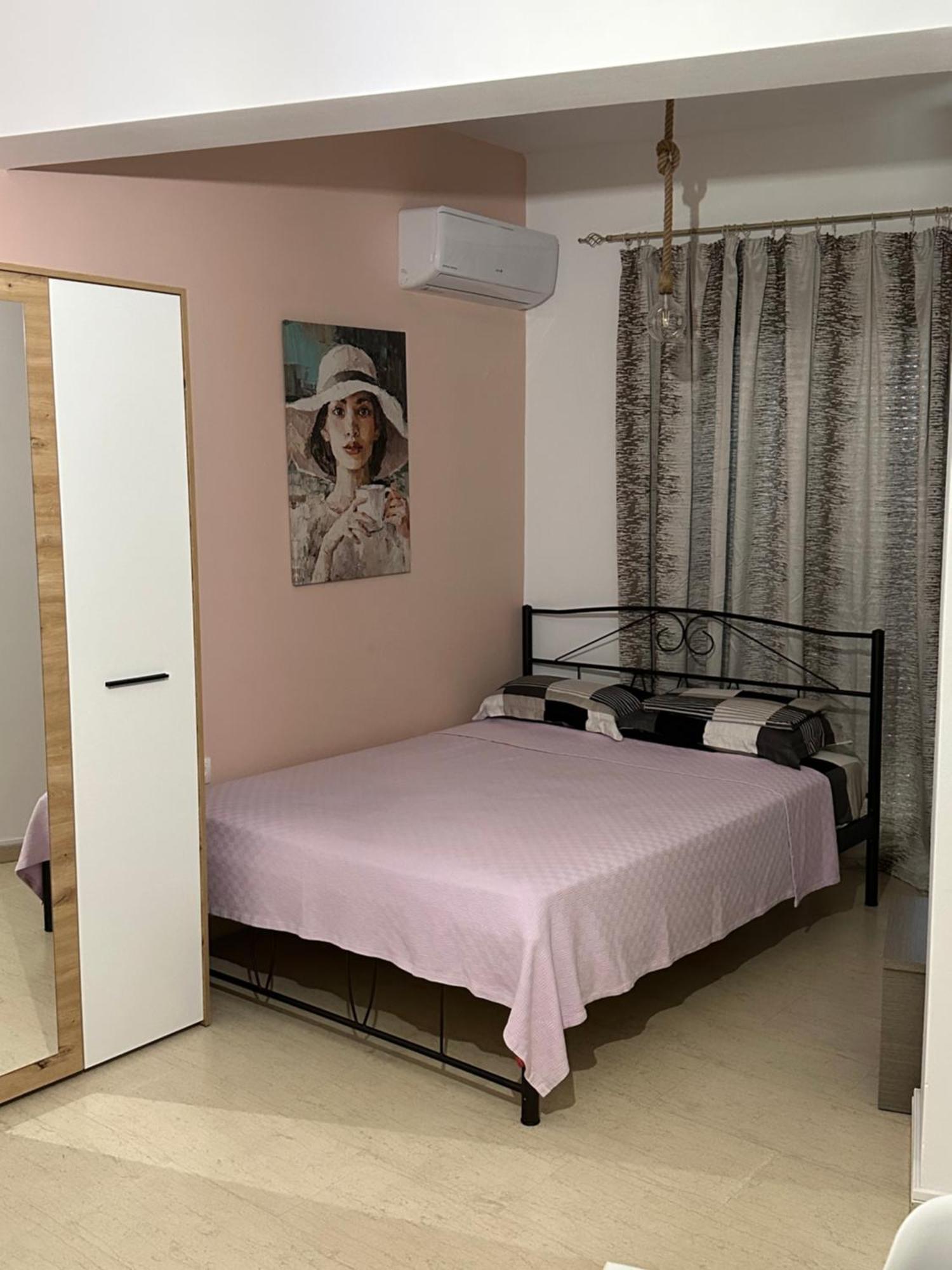 Seasiderooms Ierapetra  Luaran gambar