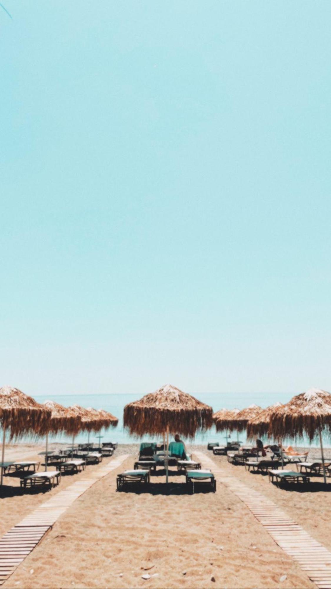 Seasiderooms Ierapetra  Luaran gambar