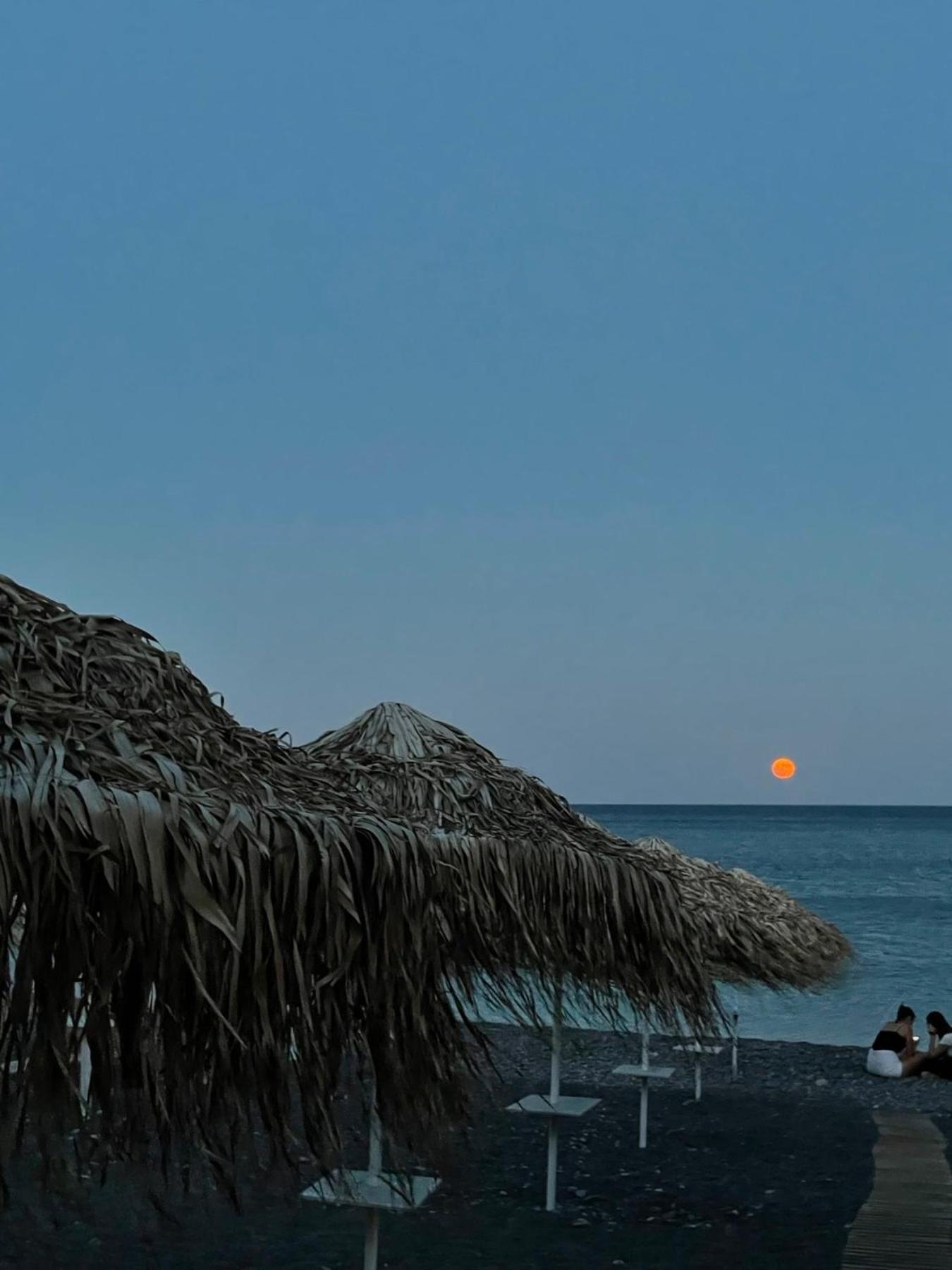Seasiderooms Ierapetra  Luaran gambar