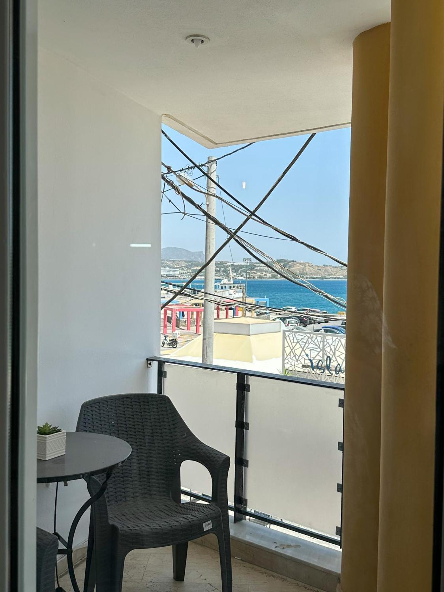 Seasiderooms Ierapetra  Luaran gambar