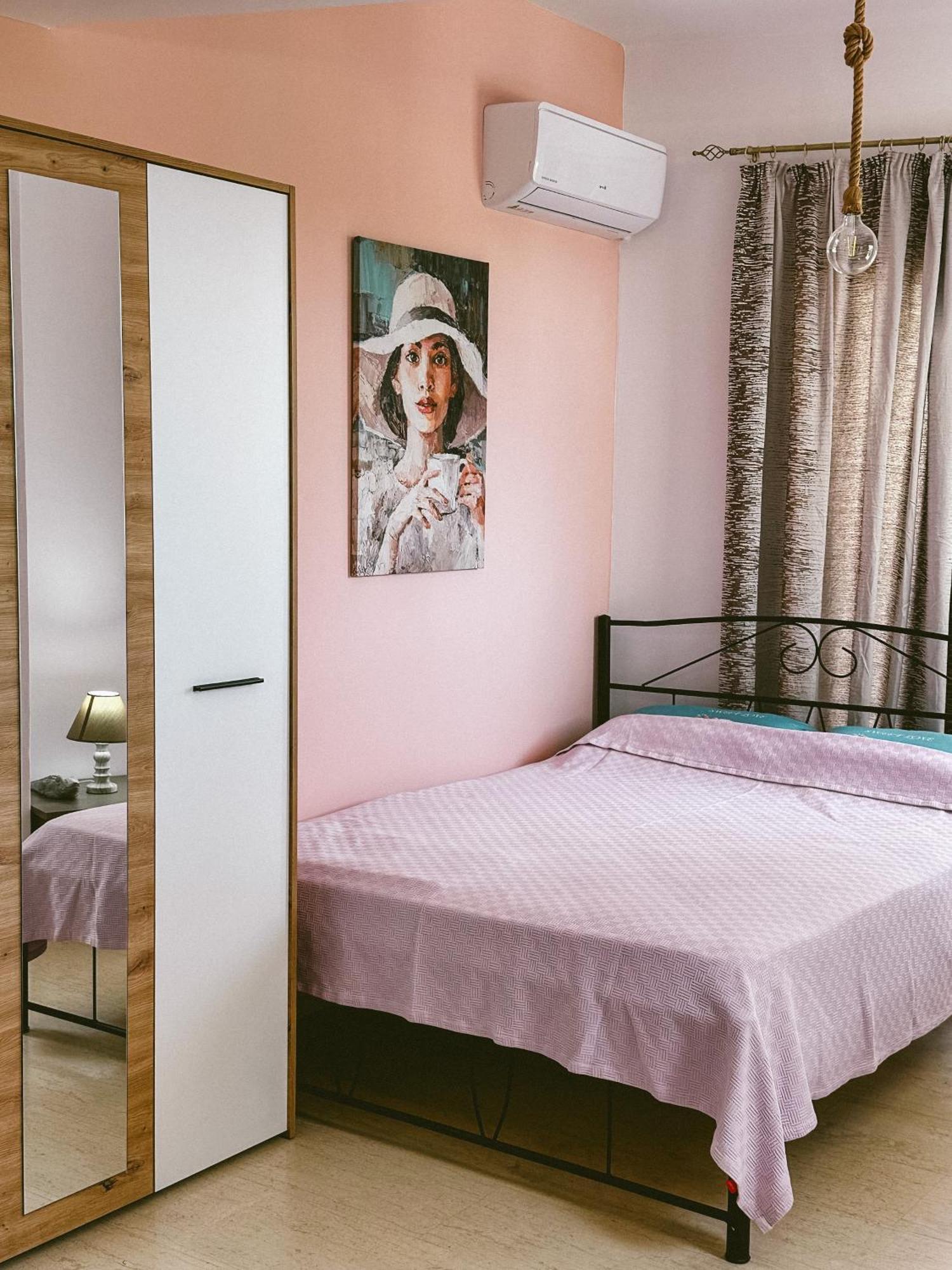 Seasiderooms Ierapetra  Luaran gambar