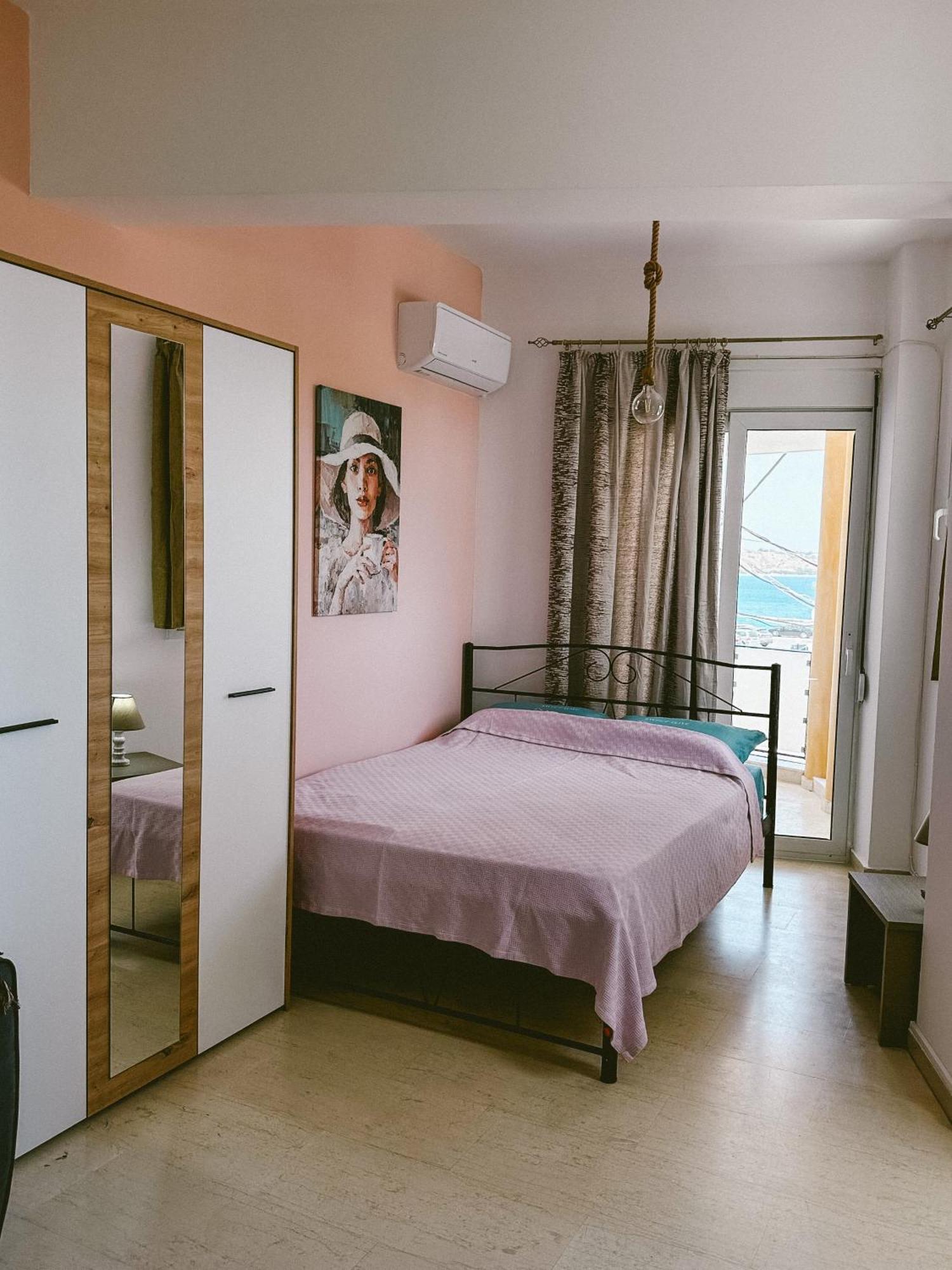 Seasiderooms Ierapetra  Luaran gambar